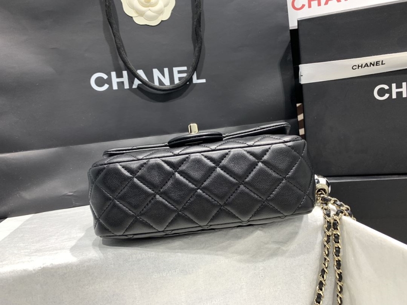 Chanel CF Series Bags